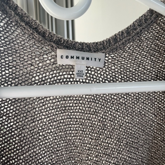 Babaton Community Sweater - Picture 4 of 4